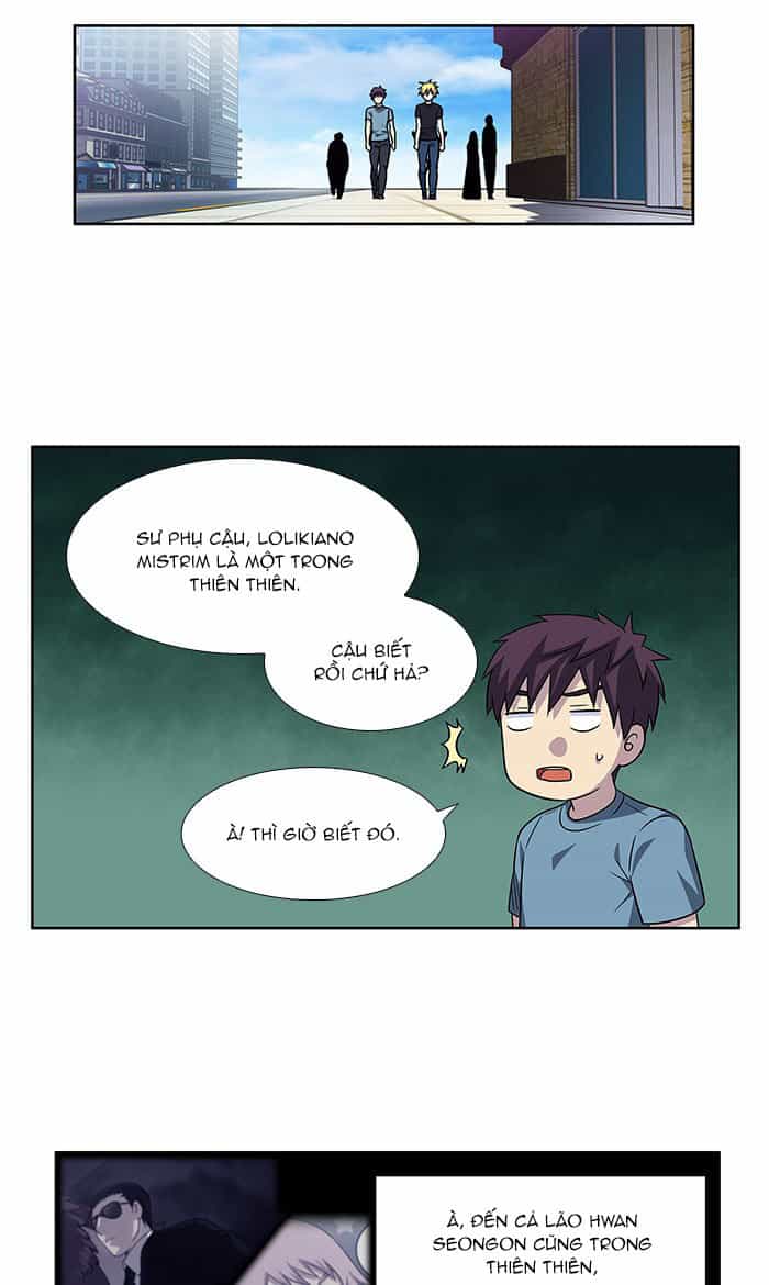 Thế Giới Game Thủ - Chương 283 - ảnh 22