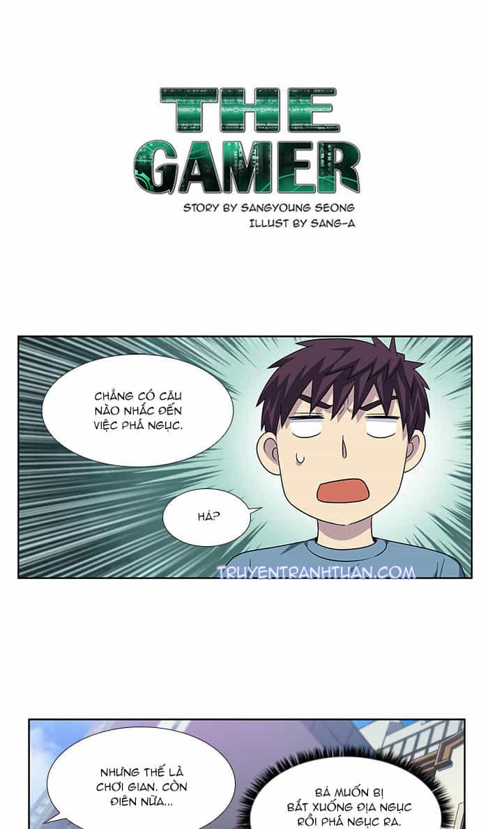 Thế Giới Game Thủ - Chương 284 - ảnh 1