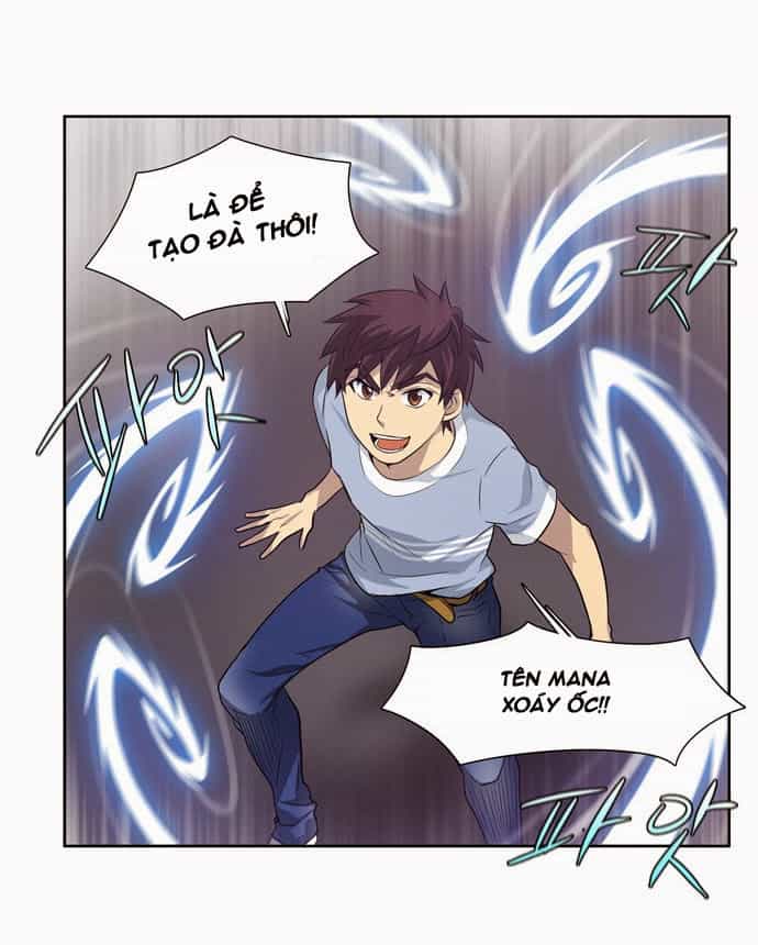 Thế Giới Game Thủ - Chương 29 - ảnh 16