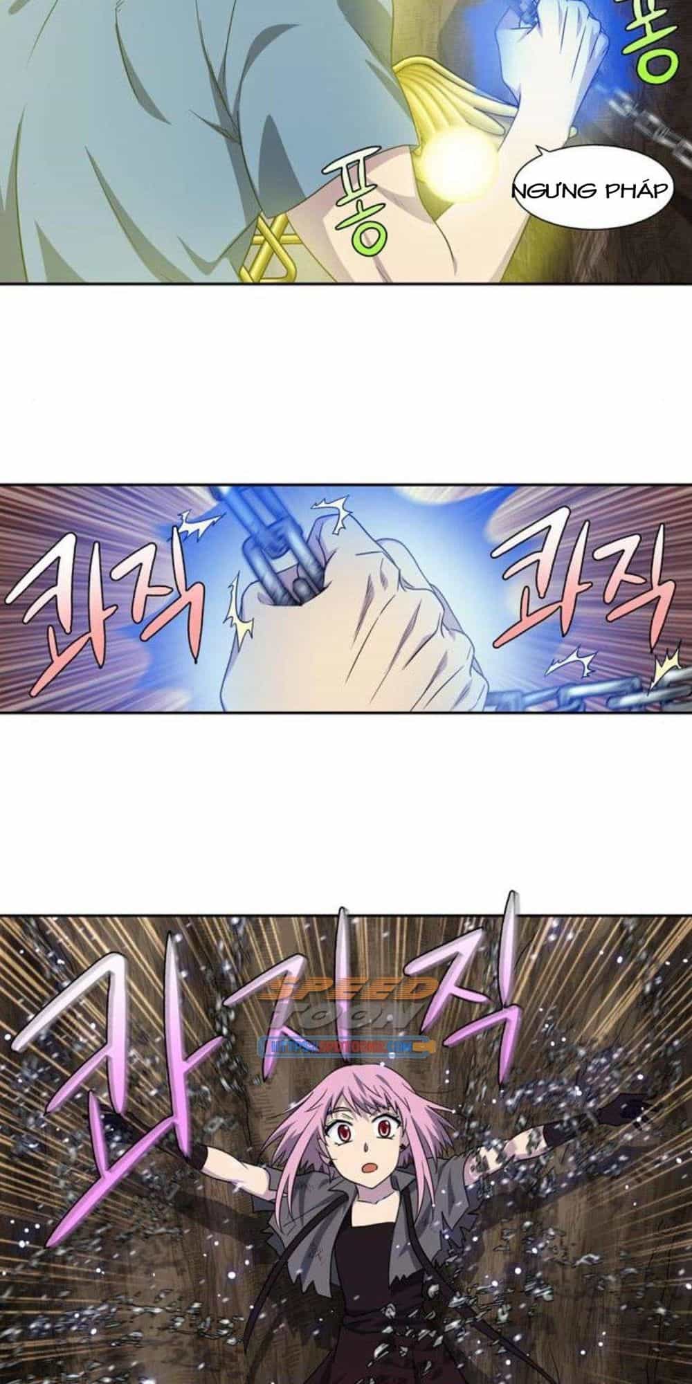 Thế Giới Game Thủ - Chương 290 - ảnh 13
