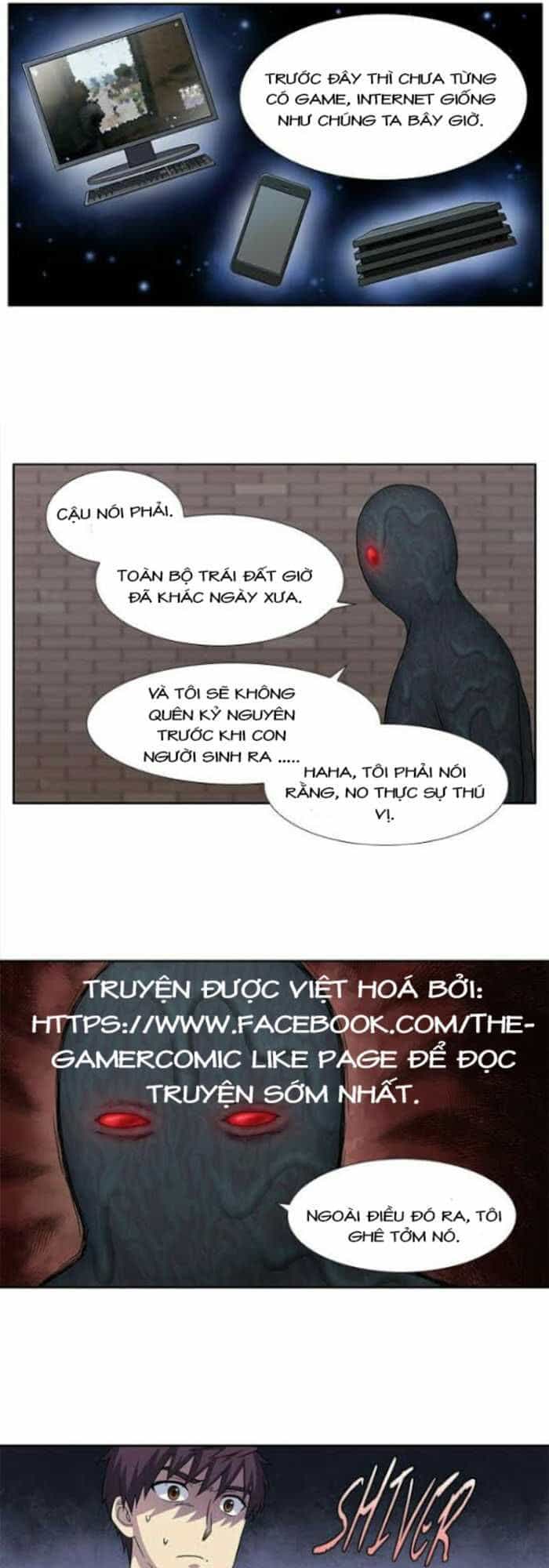 Thế Giới Game Thủ - Chương 294 - ảnh 20