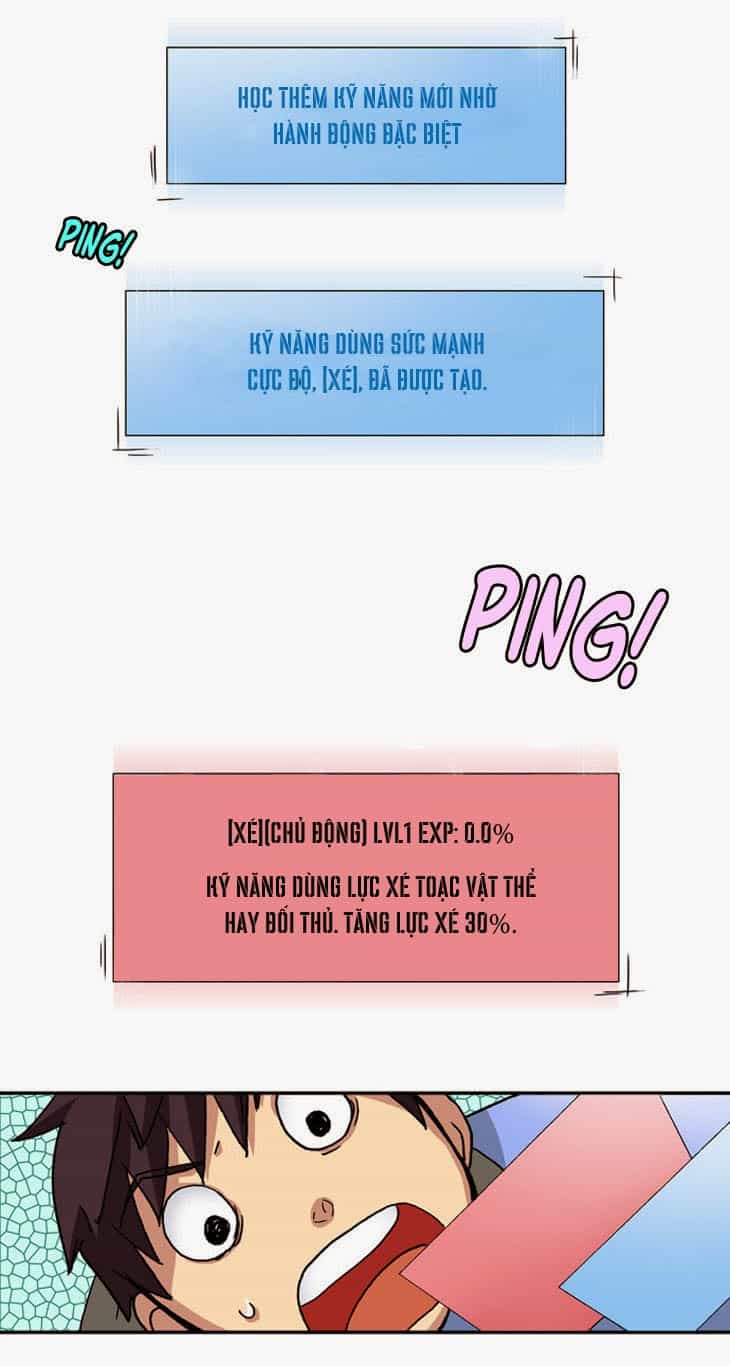 Thế Giới Game Thủ - Chương 3 - ảnh 9