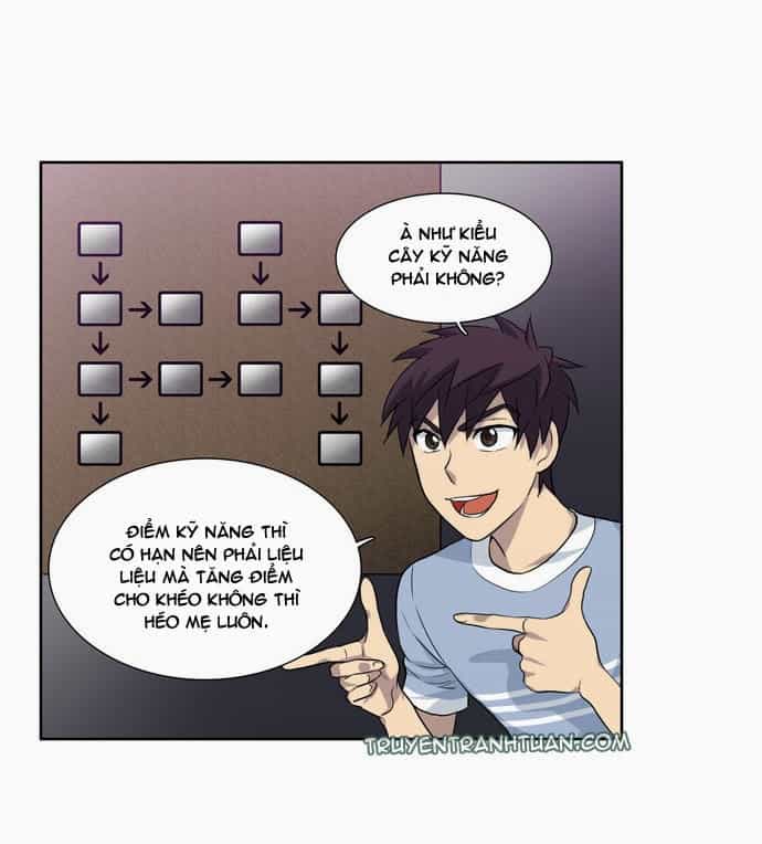 Thế Giới Game Thủ - Chương 30 - ảnh 5