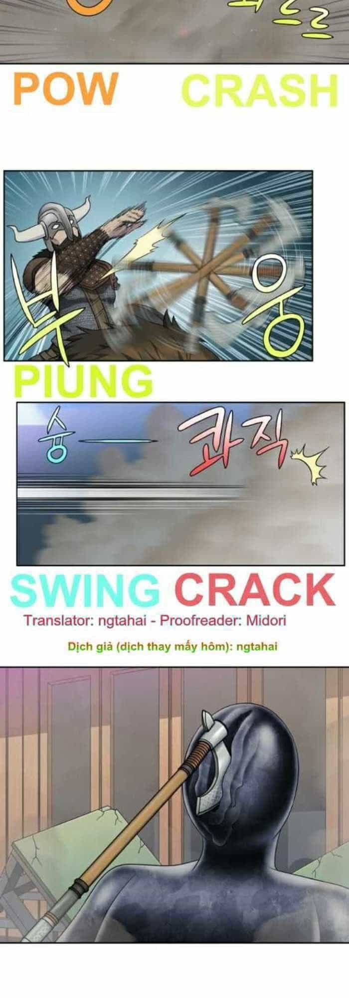 Thế Giới Game Thủ - Chương 304 - ảnh 12