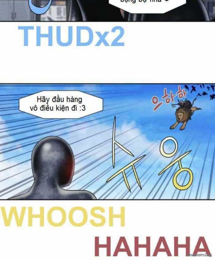 Thế Giới Game Thủ - Chương 304 - ảnh 9