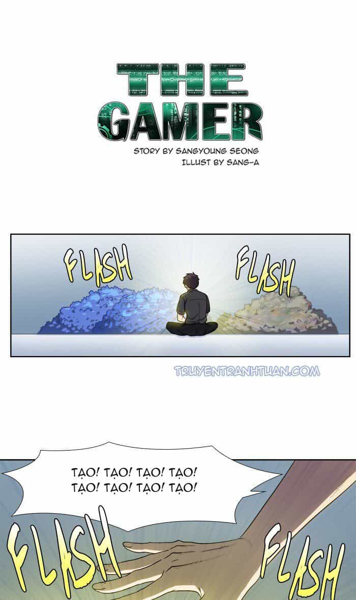 Thế Giới Game Thủ - Chương 308 - ảnh 1