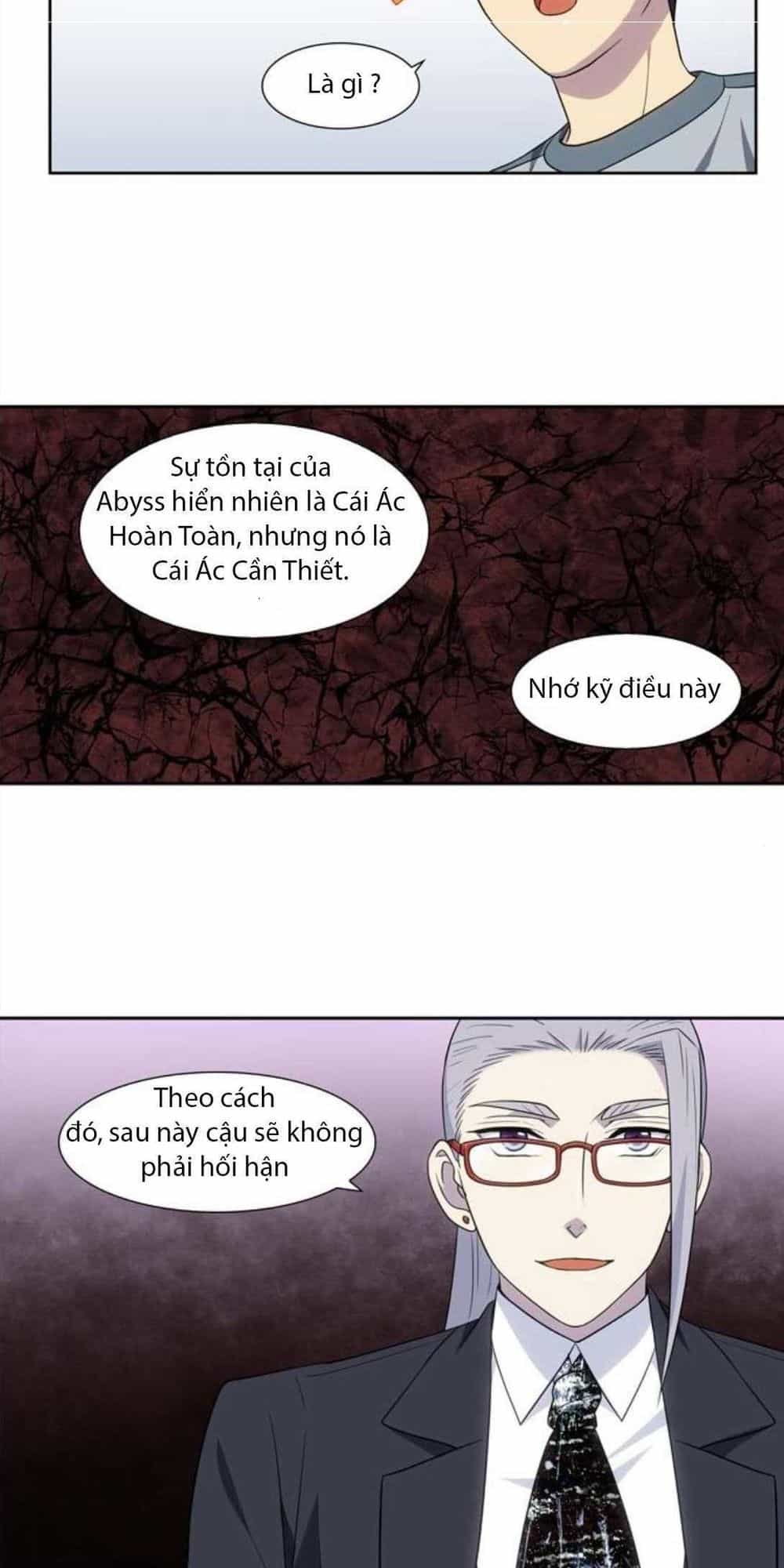 Thế Giới Game Thủ - Chương 309 - ảnh 14