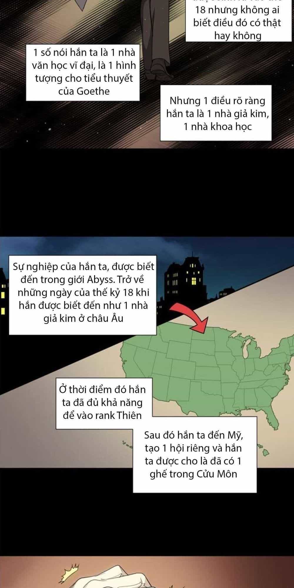 Thế Giới Game Thủ - Chương 309 - ảnh 24