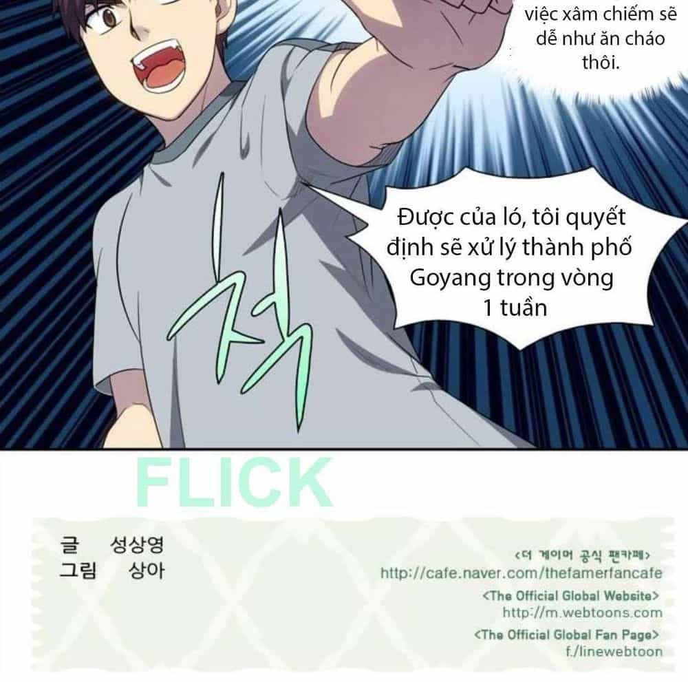 Thế Giới Game Thủ - Chương 309 - ảnh 29