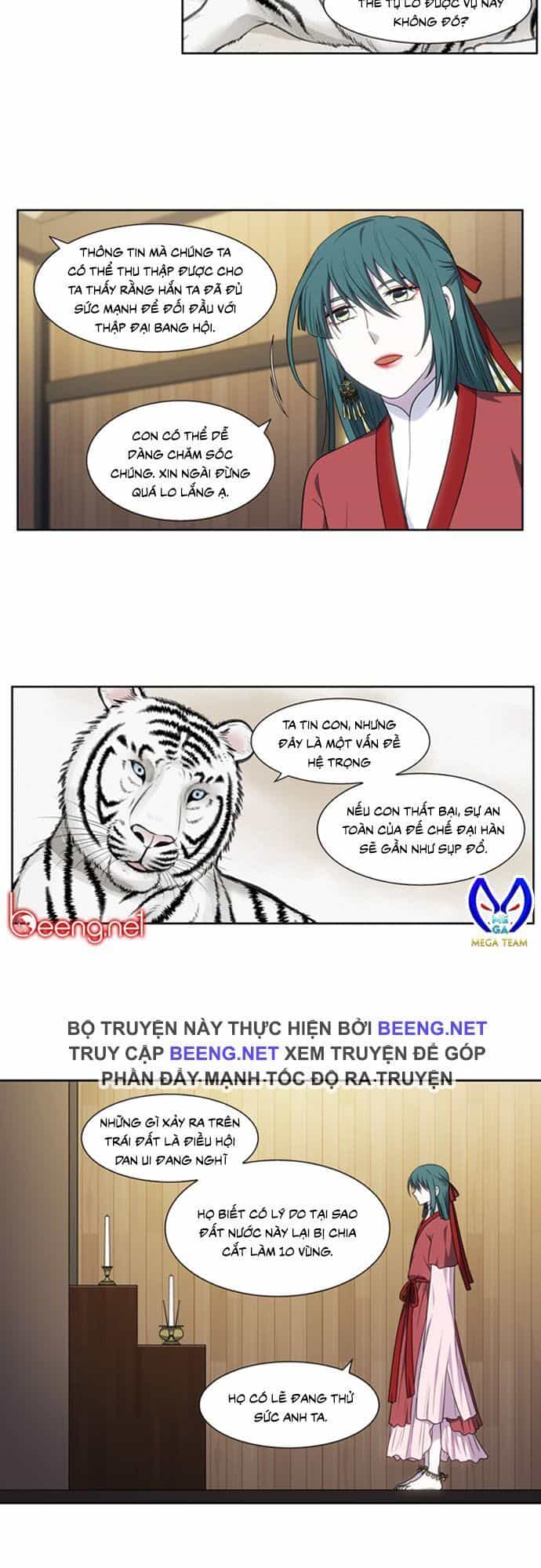 Thế Giới Game Thủ - Chương 311 - ảnh 14