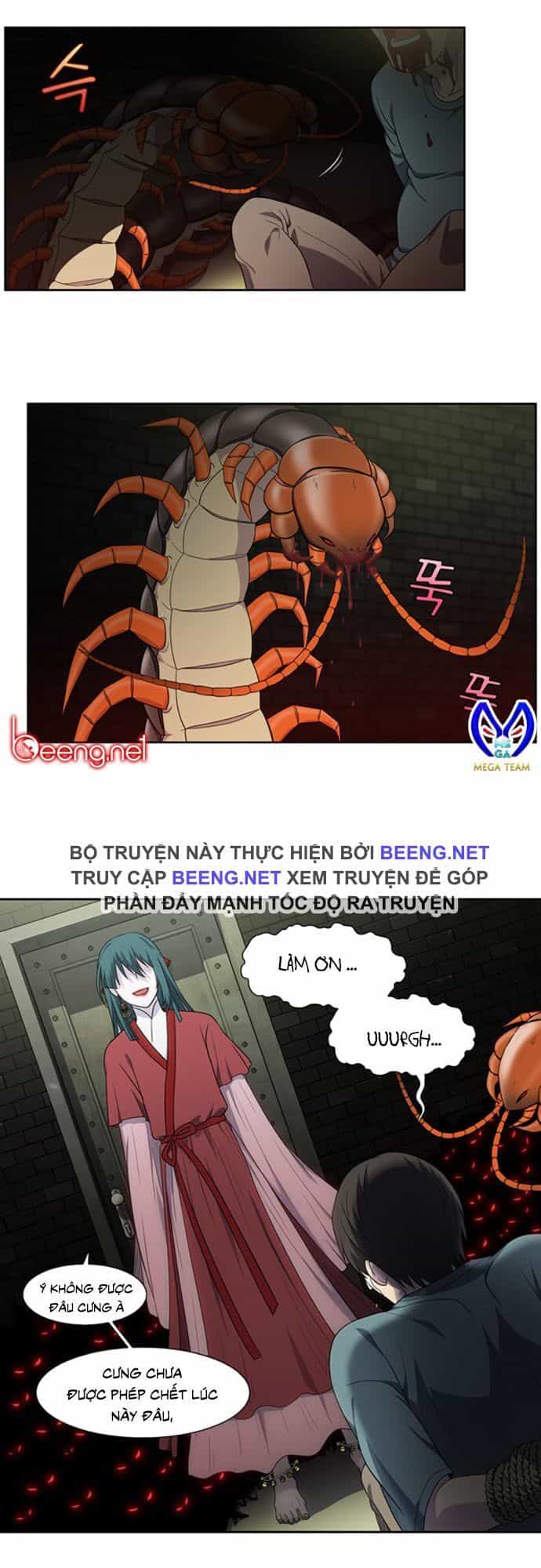 Thế Giới Game Thủ - Chương 311 - ảnh 2