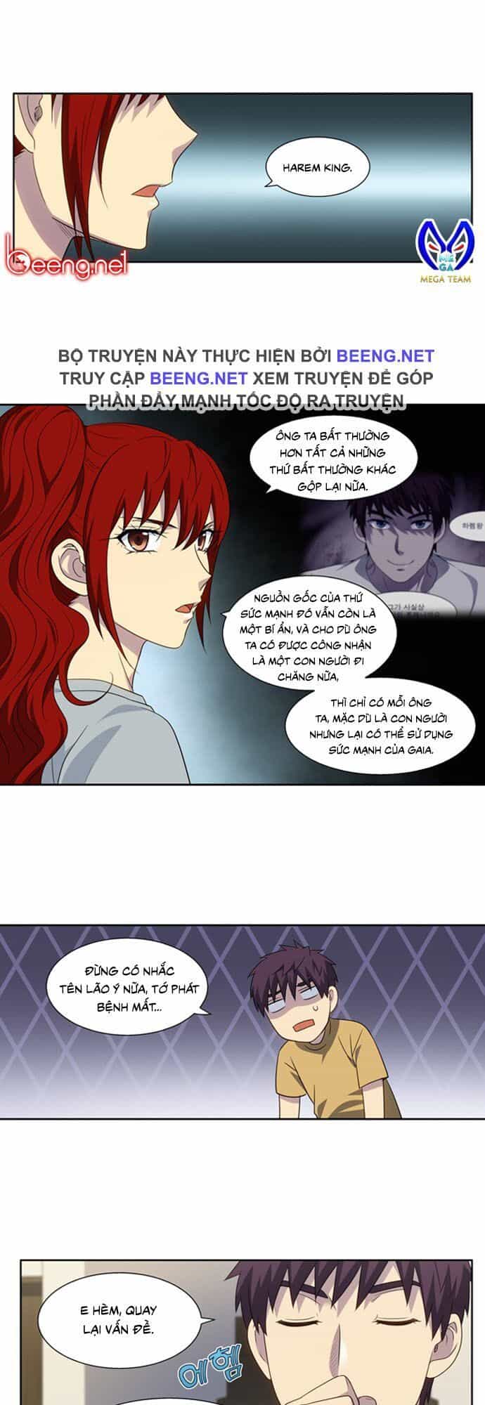 Thế Giới Game Thủ - Chương 311 - ảnh 8