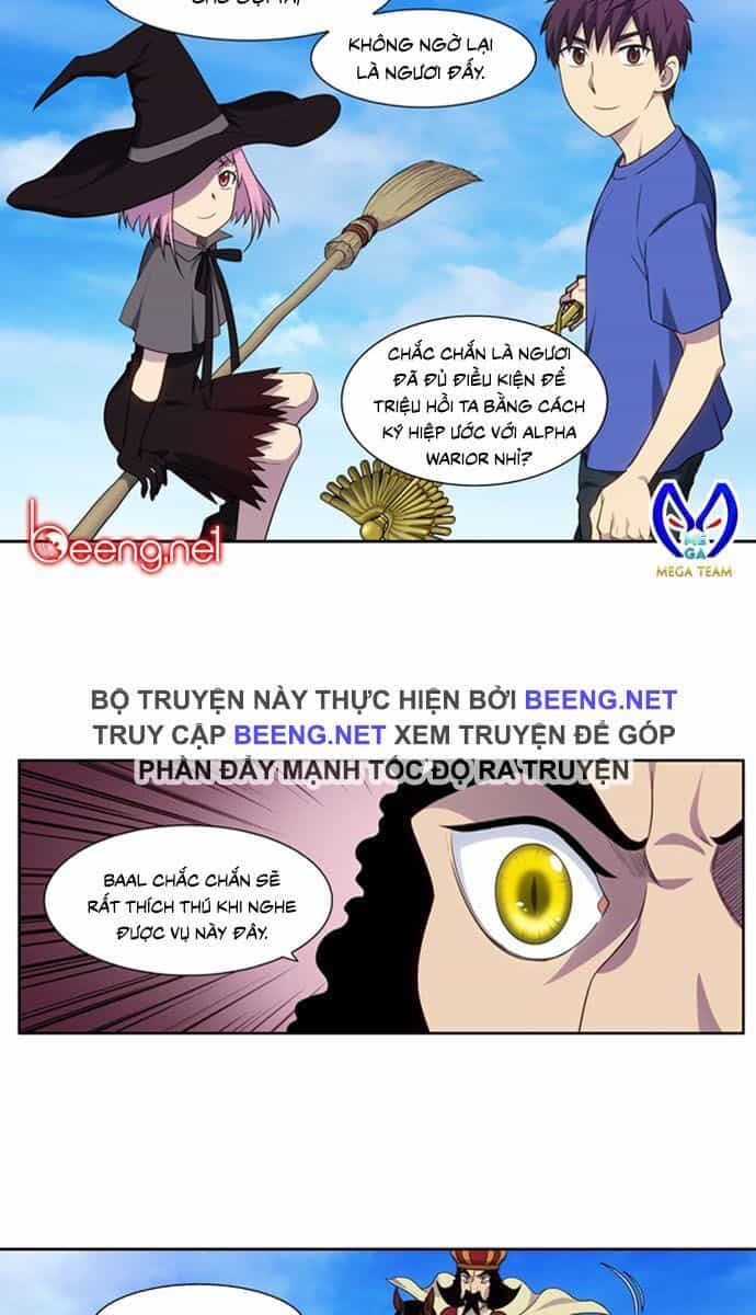 Thế Giới Game Thủ - Chương 313 - ảnh 6