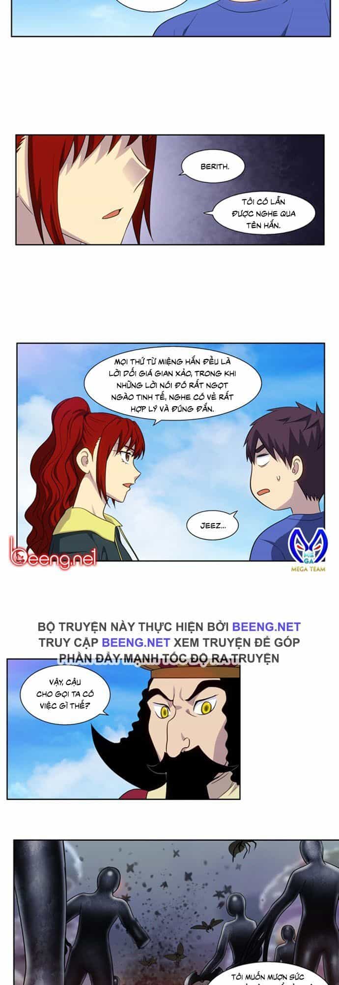 Thế Giới Game Thủ - Chương 313 - ảnh 9