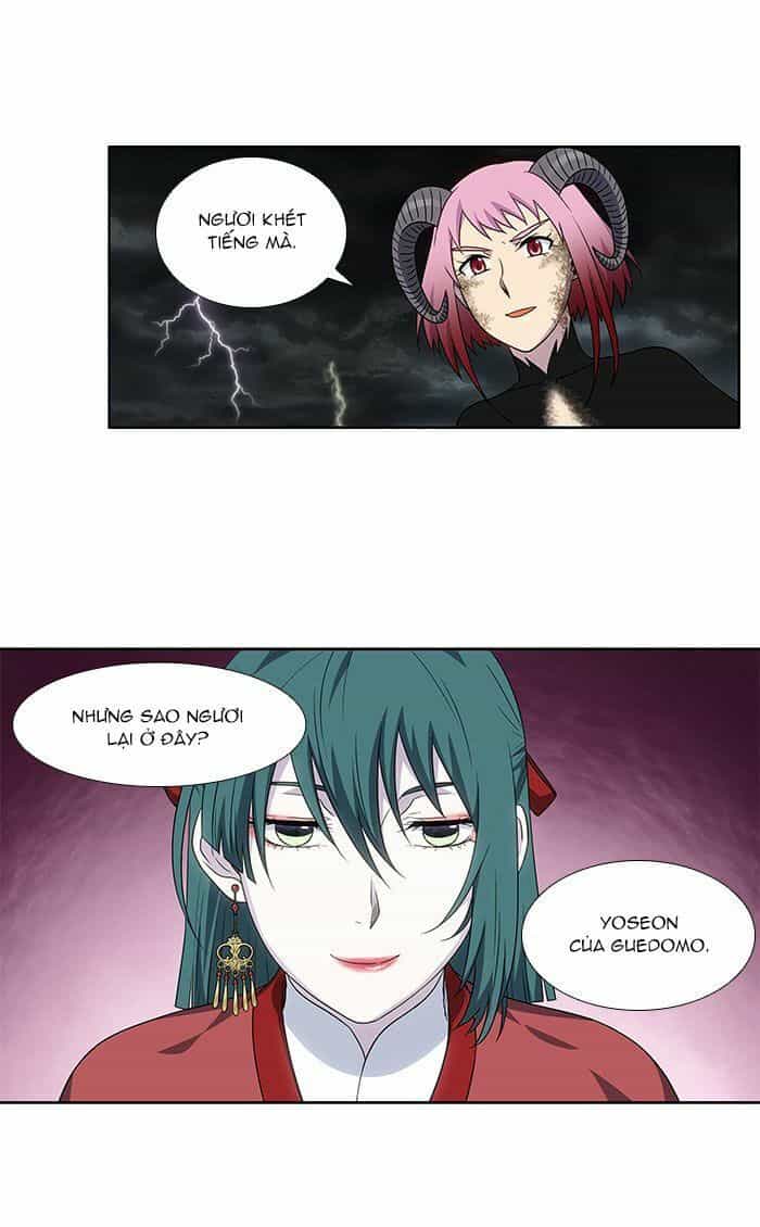 Thế Giới Game Thủ - Chương 316 - ảnh 24