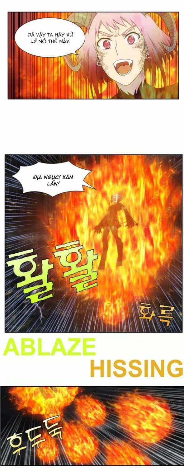 Thế Giới Game Thủ - Chương 318 - ảnh 20