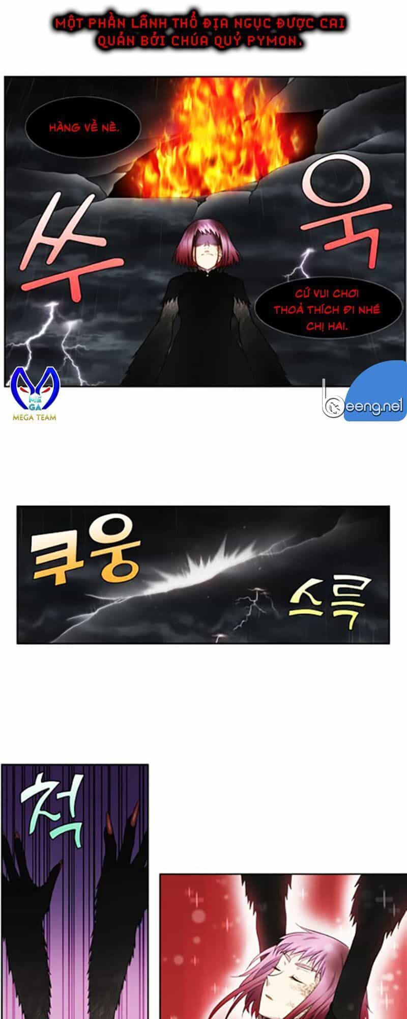 Thế Giới Game Thủ - Chương 320 - ảnh 4