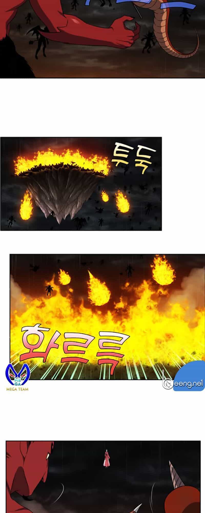 Thế Giới Game Thủ - Chương 320 - ảnh 8