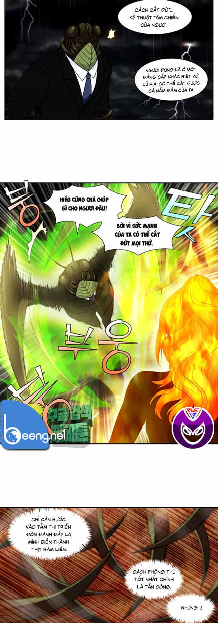 Thế Giới Game Thủ - Chương 321 - ảnh 13