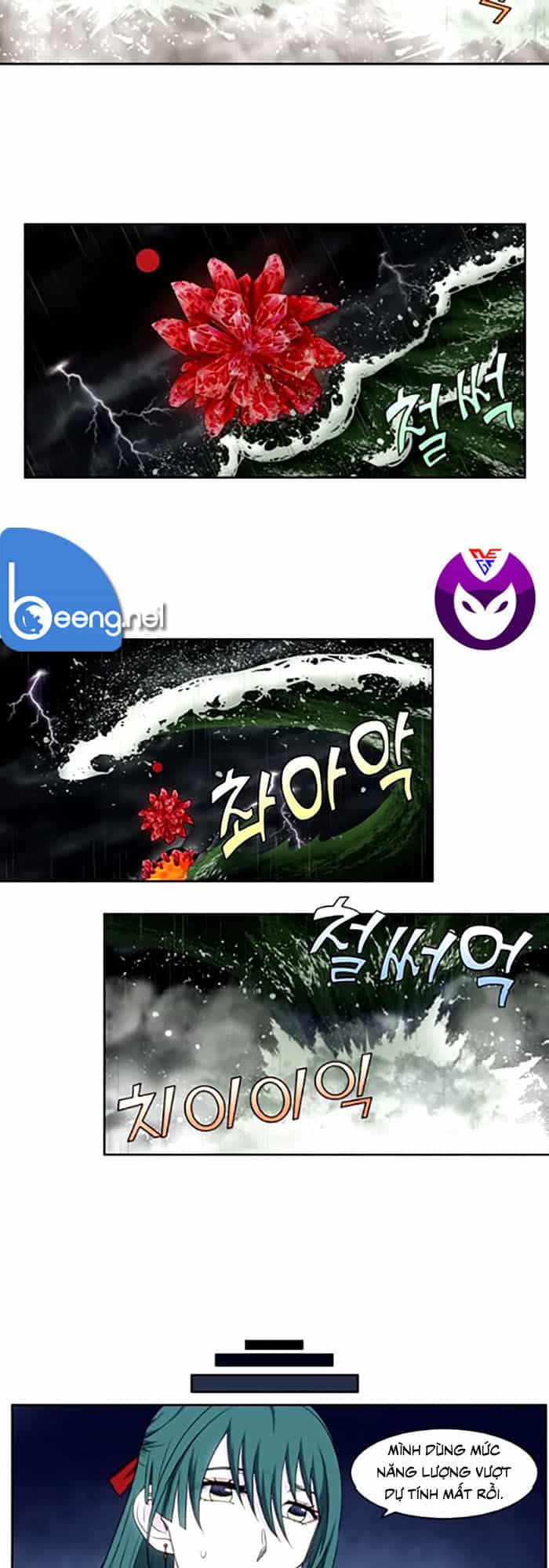Thế Giới Game Thủ - Chương 321 - ảnh 7