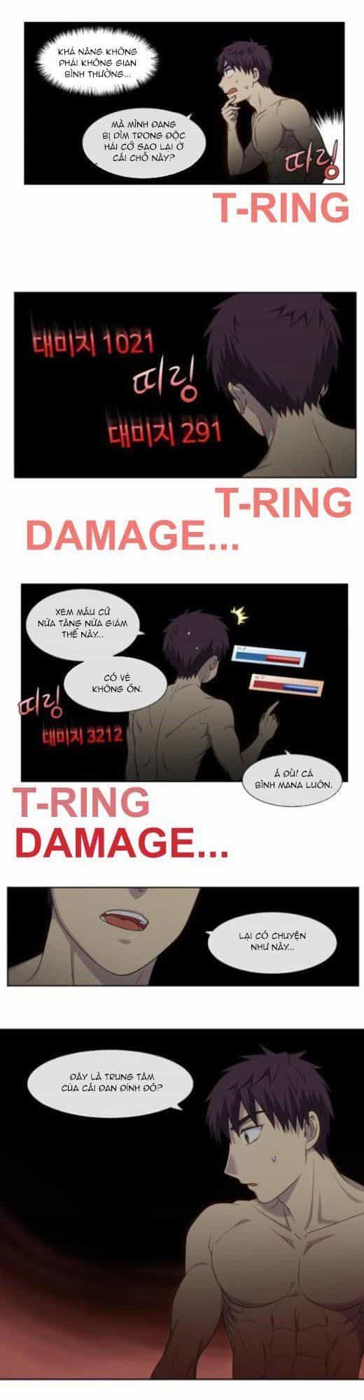 Thế Giới Game Thủ - Chương 325 - ảnh 4