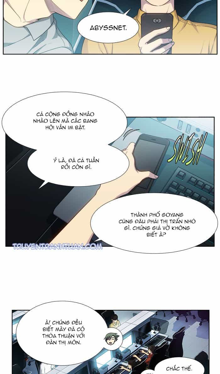 Thế Giới Game Thủ - Chương 328 - ảnh 24