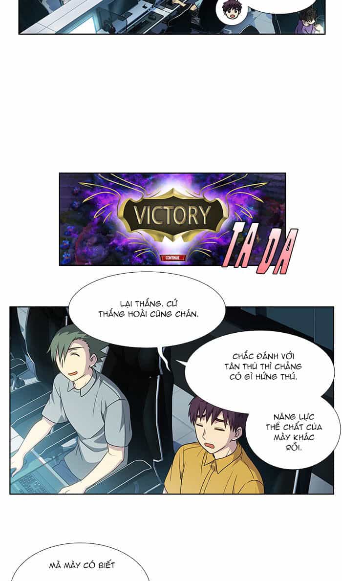 Thế Giới Game Thủ - Chương 328 - ảnh 25