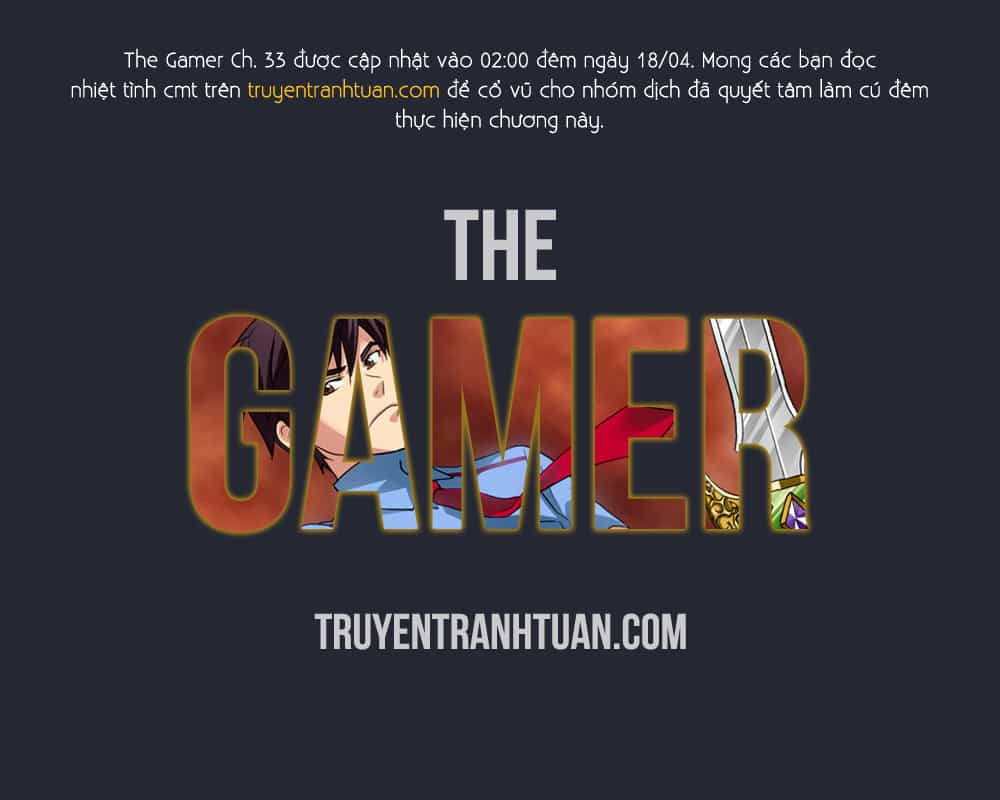Thế Giới Game Thủ - Chương 33 - ảnh 1