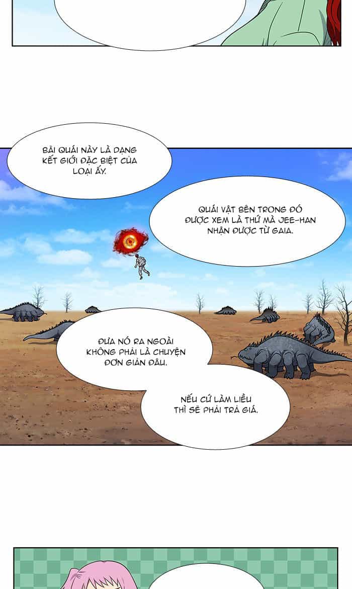 Thế Giới Game Thủ - Chương 331 - ảnh 28