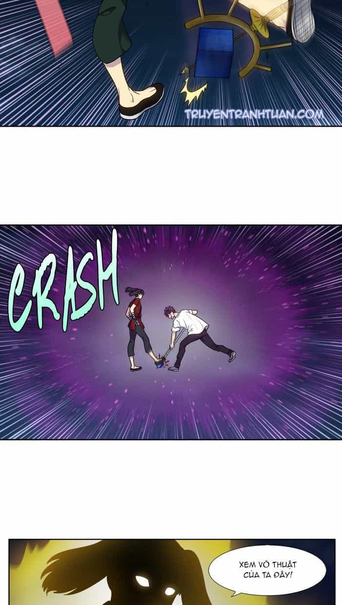 Thế Giới Game Thủ - Chương 335 - ảnh 15