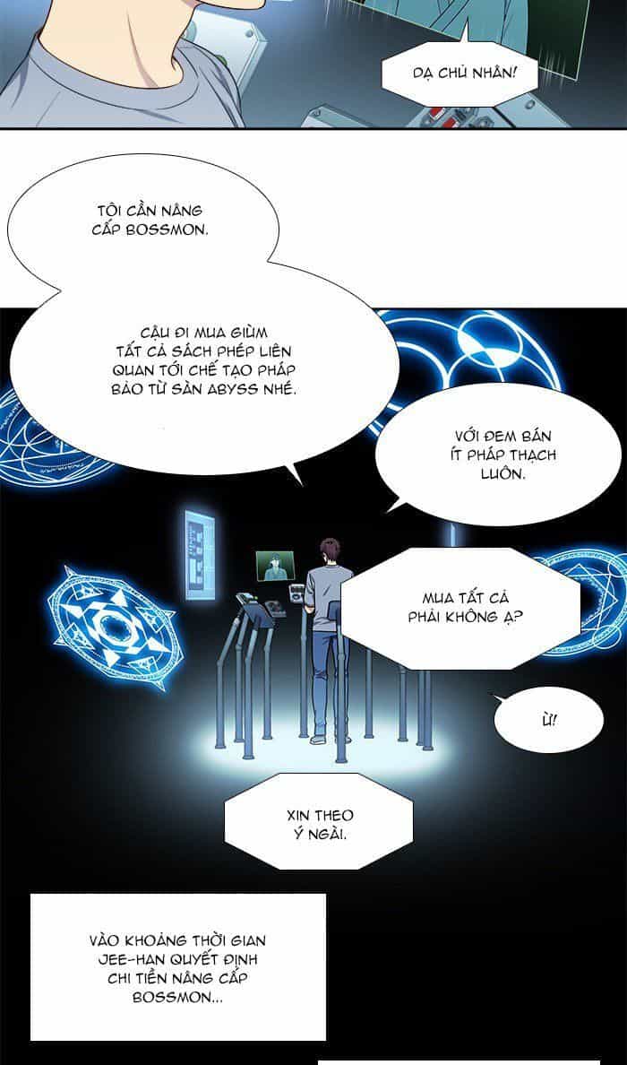 Thế Giới Game Thủ - Chương 341 - ảnh 3