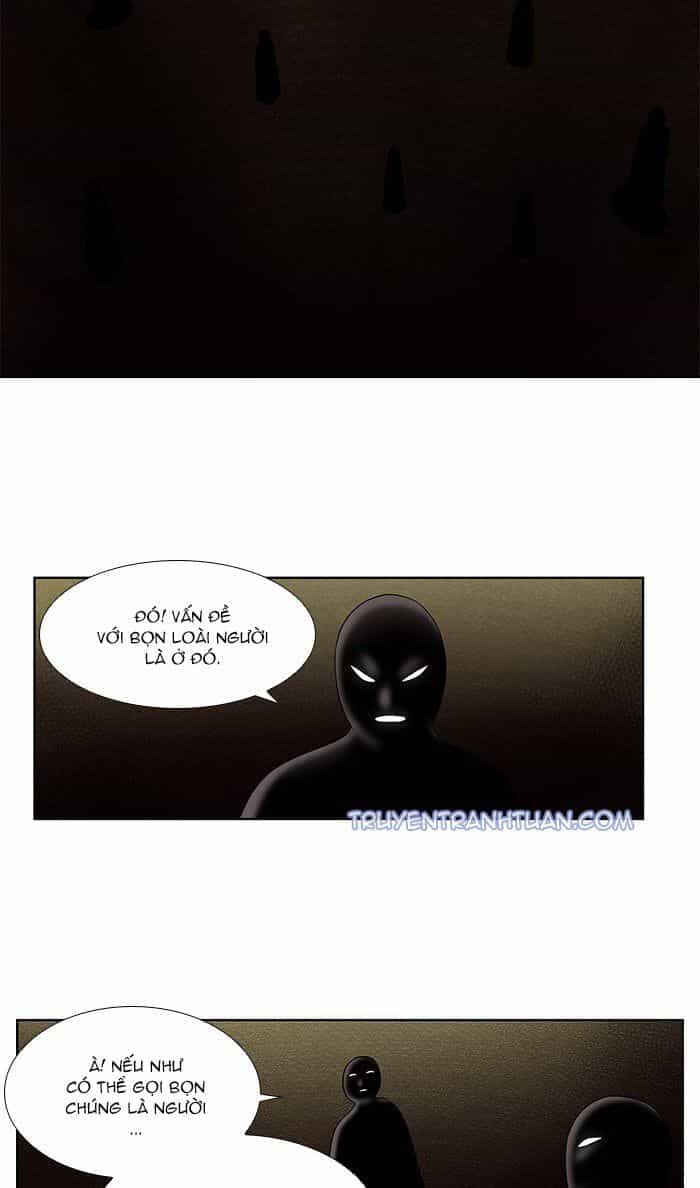 Thế Giới Game Thủ - Chương 341 - ảnh 5