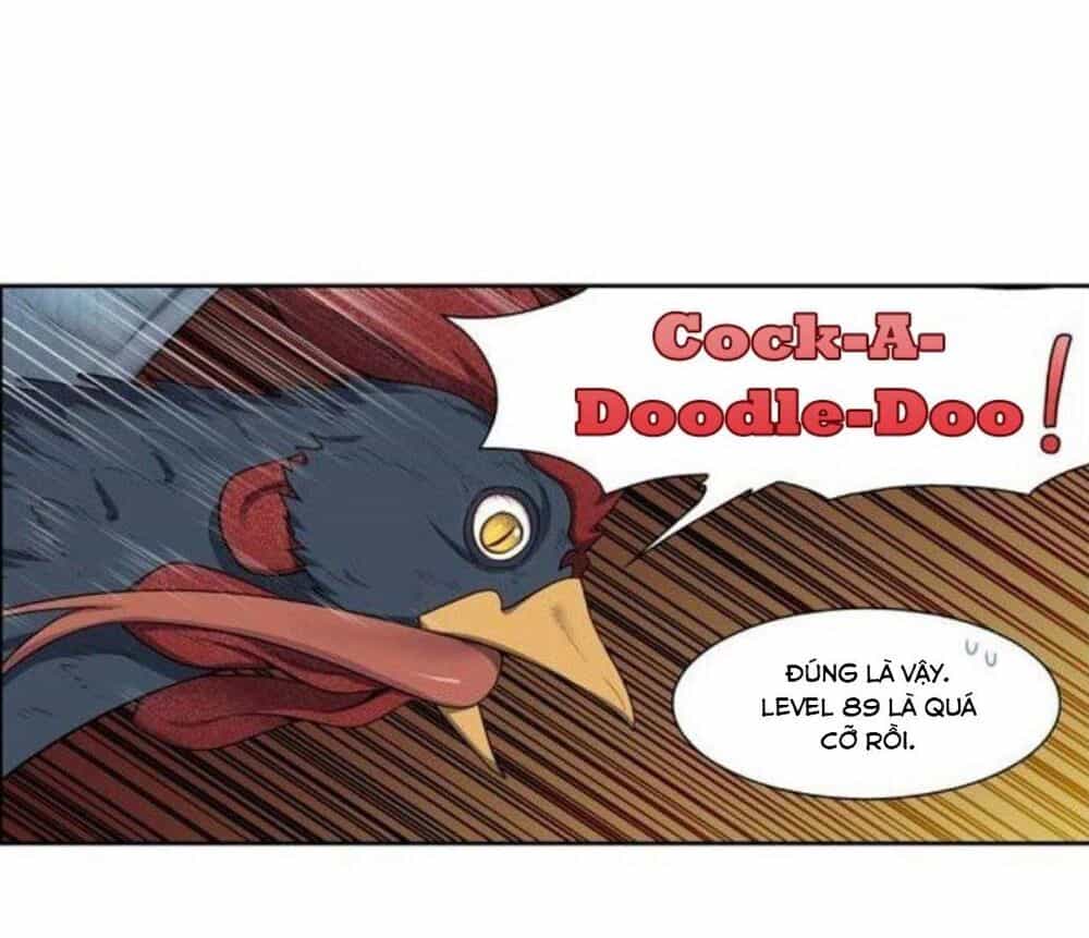 Thế Giới Game Thủ - Chương 343 - ảnh 24
