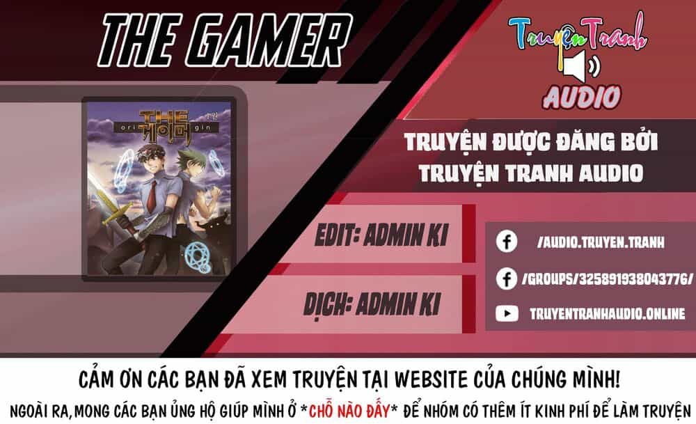 Thế Giới Game Thủ - Chương 345 - ảnh 1