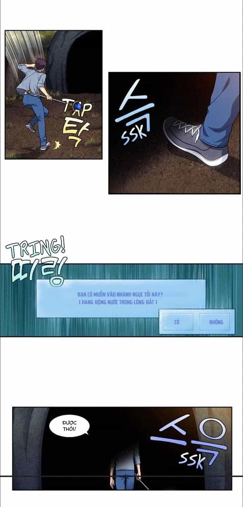 Thế Giới Game Thủ - Chương 345 - ảnh 17