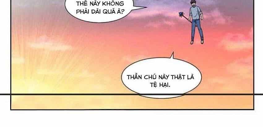 Thế Giới Game Thủ - Chương 345 - ảnh 3