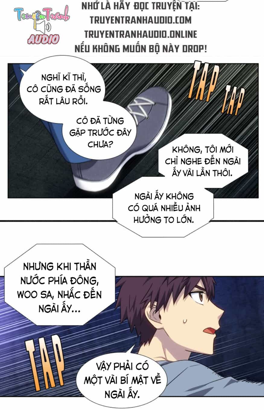 Thế Giới Game Thủ - Chương 346 - ảnh 36