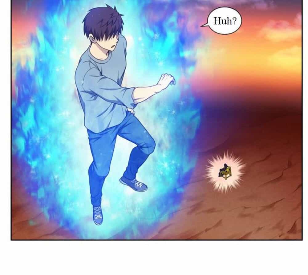 Thế Giới Game Thủ - Chương 347 - ảnh 30