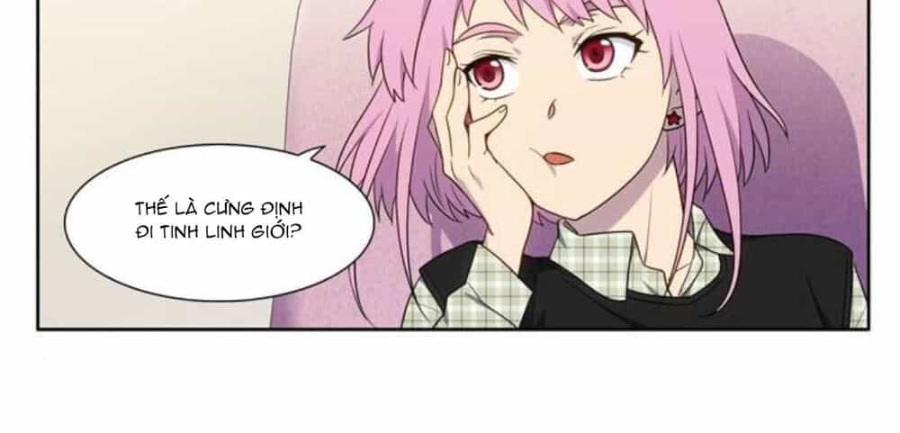 Thế Giới Game Thủ - Chương 350 - ảnh 22