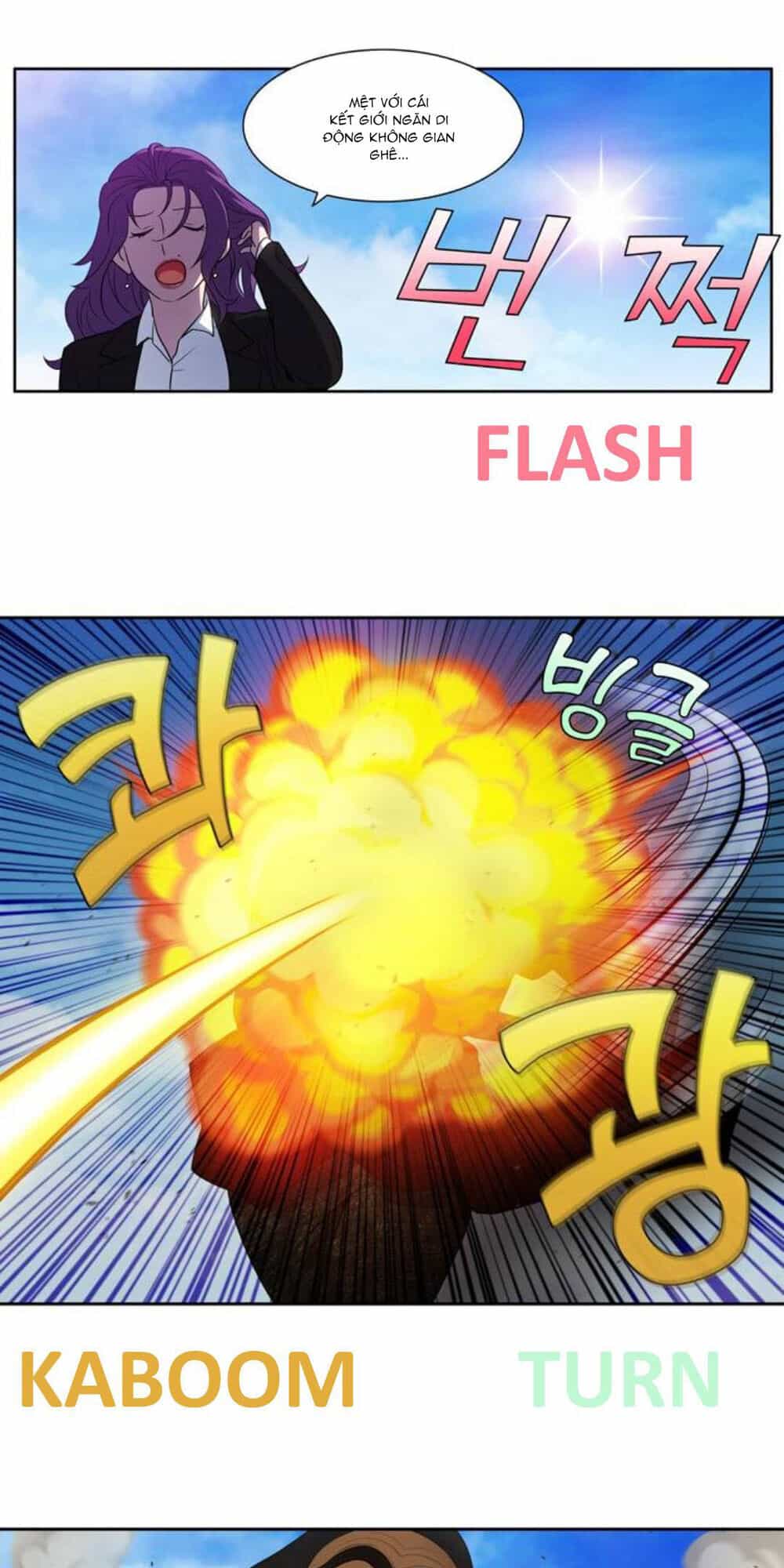Thế Giới Game Thủ - Chương 354 - ảnh 11