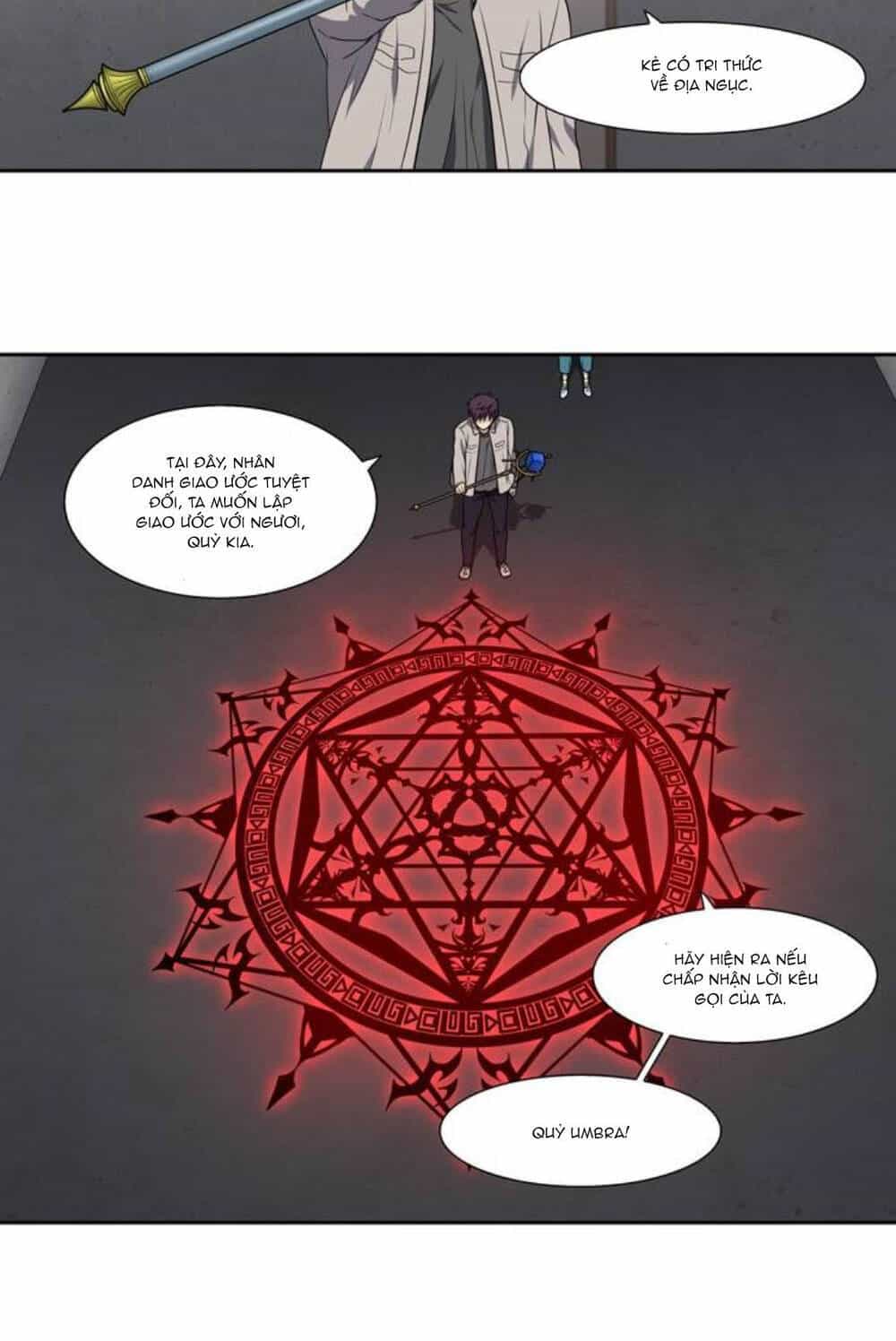 Thế Giới Game Thủ - Chương 357 - ảnh 12