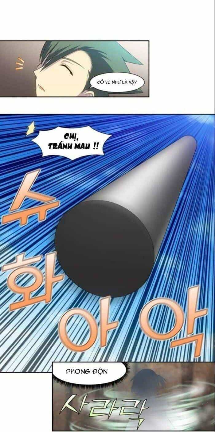 Thế Giới Game Thủ - Chương 371 - ảnh 5