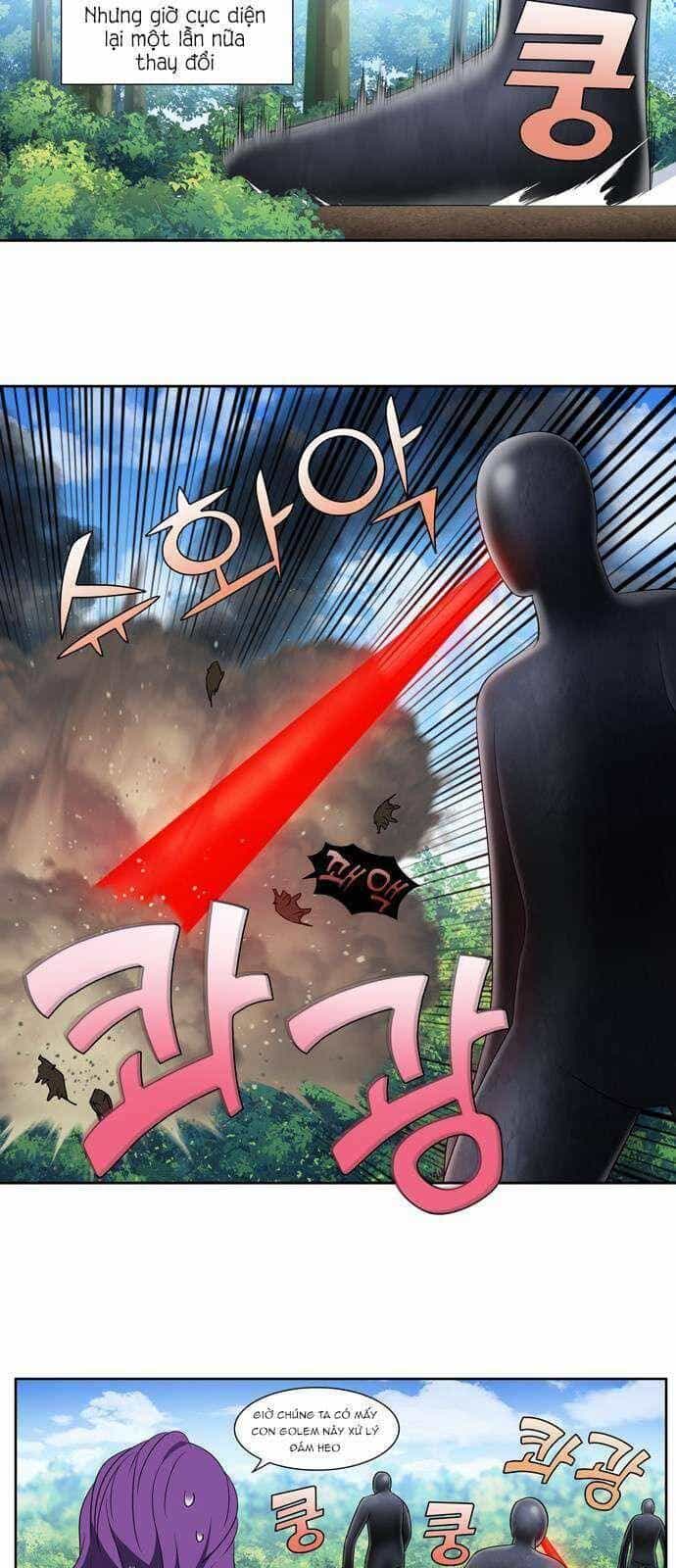 Thế Giới Game Thủ - Chương 374 - ảnh 15