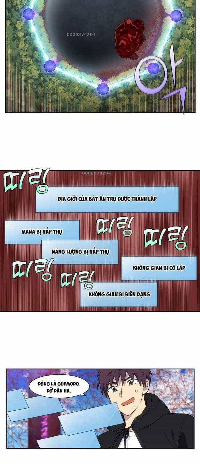 Thế Giới Game Thủ - Chương 390 - ảnh 2
