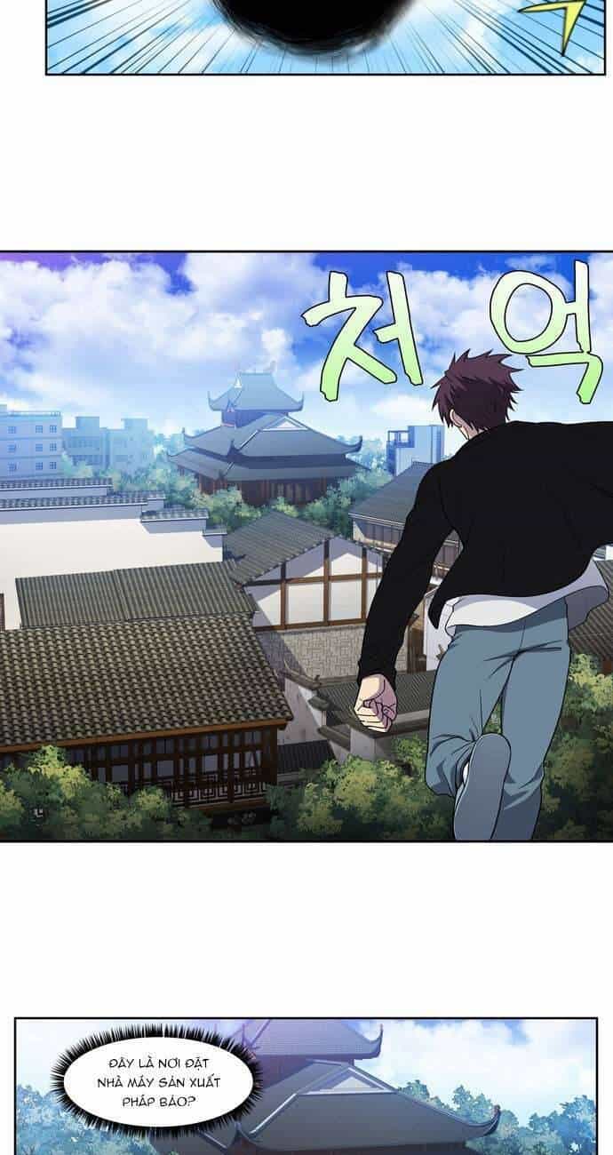 Thế Giới Game Thủ - Chương 391 - ảnh 21