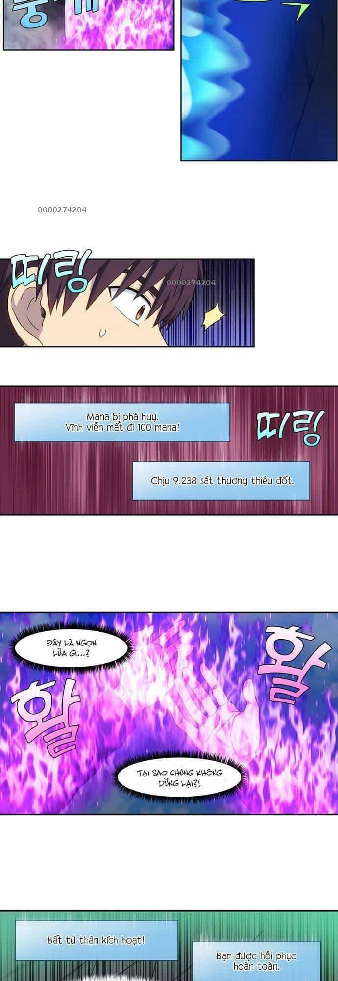 Thế Giới Game Thủ - Chương 395 - ảnh 5