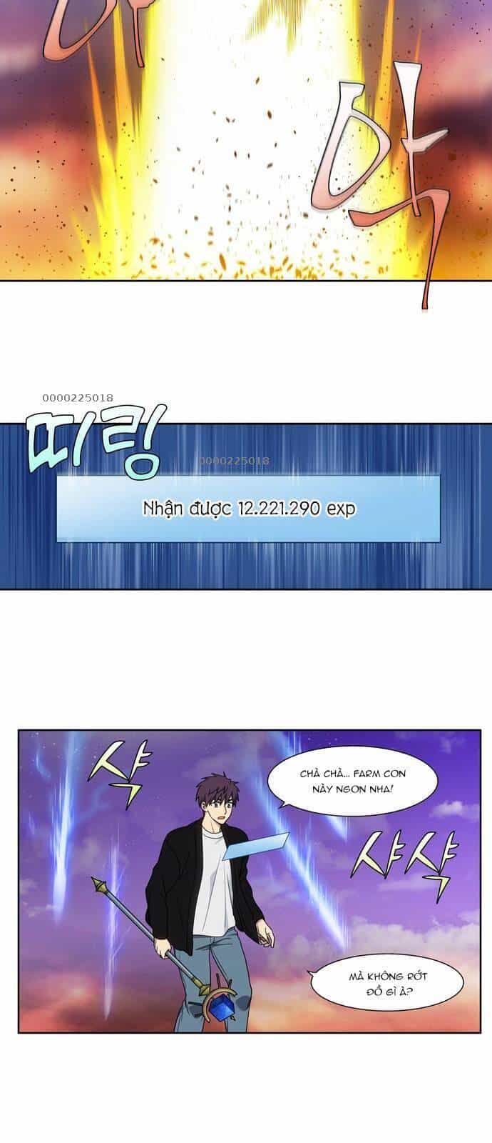 Thế Giới Game Thủ - Chương 401 - ảnh 13