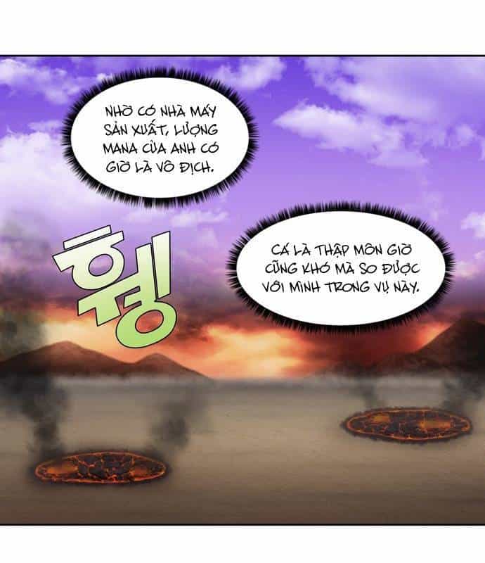 Thế Giới Game Thủ - Chương 401 - ảnh 24