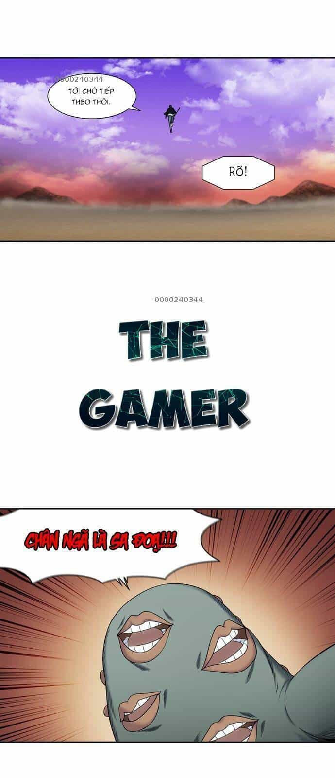 Thế Giới Game Thủ - Chương 402 - ảnh 13