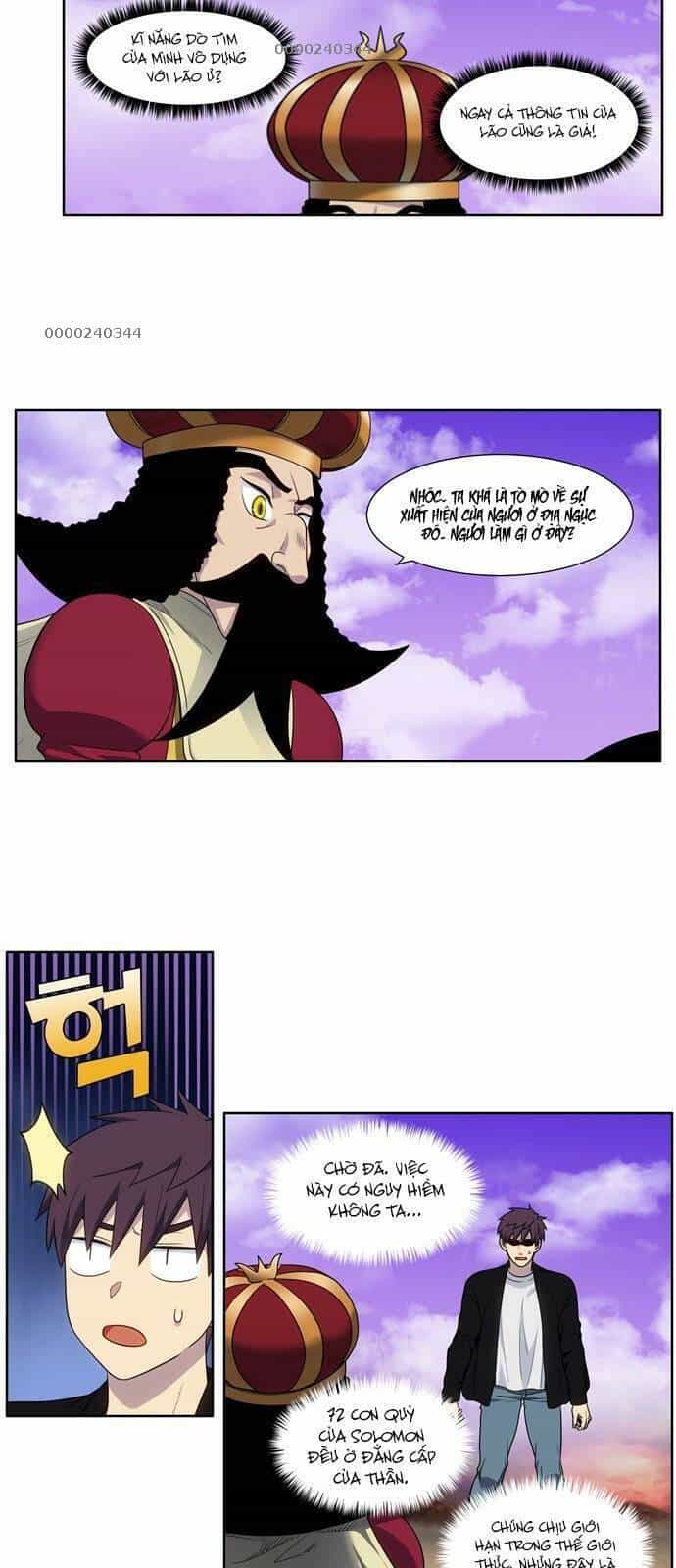 Thế Giới Game Thủ - Chương 403 - ảnh 8